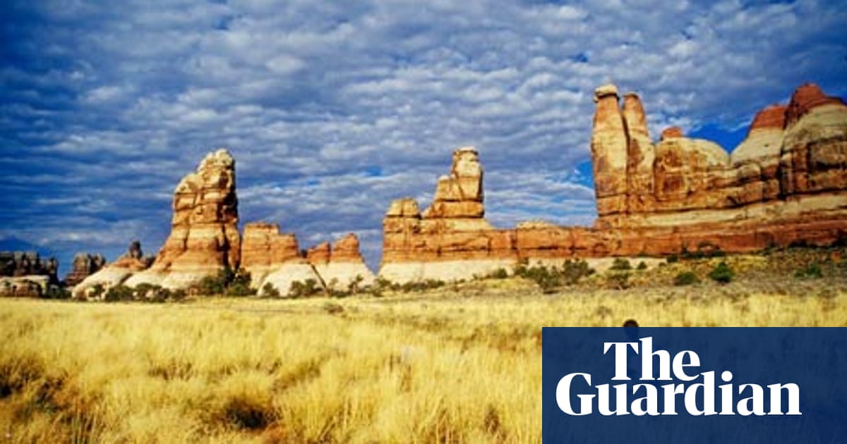 Philip Connors S Top 10 Wilderness Books Best Books The Guardian
