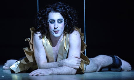 John Mullan's 10 of the best: men dressed as women | Books | The Guardian John Mullan's 10 of the best: men dressed as women | Books | The Guardian