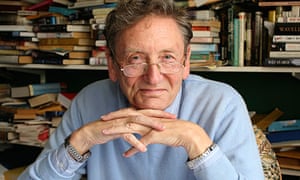 Michael Holroyd Books The Guardian