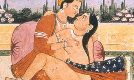 The Kama Sutra's lessons for modern lovers | Health, mind and body books |  The Guardian