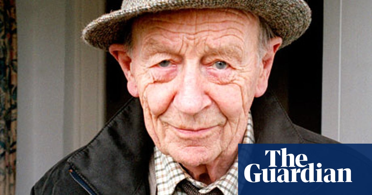 Paul Bailey's top 10 stories of old age | Fiction | The Guardian
