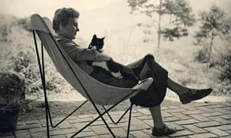 Elizabeth Bishop