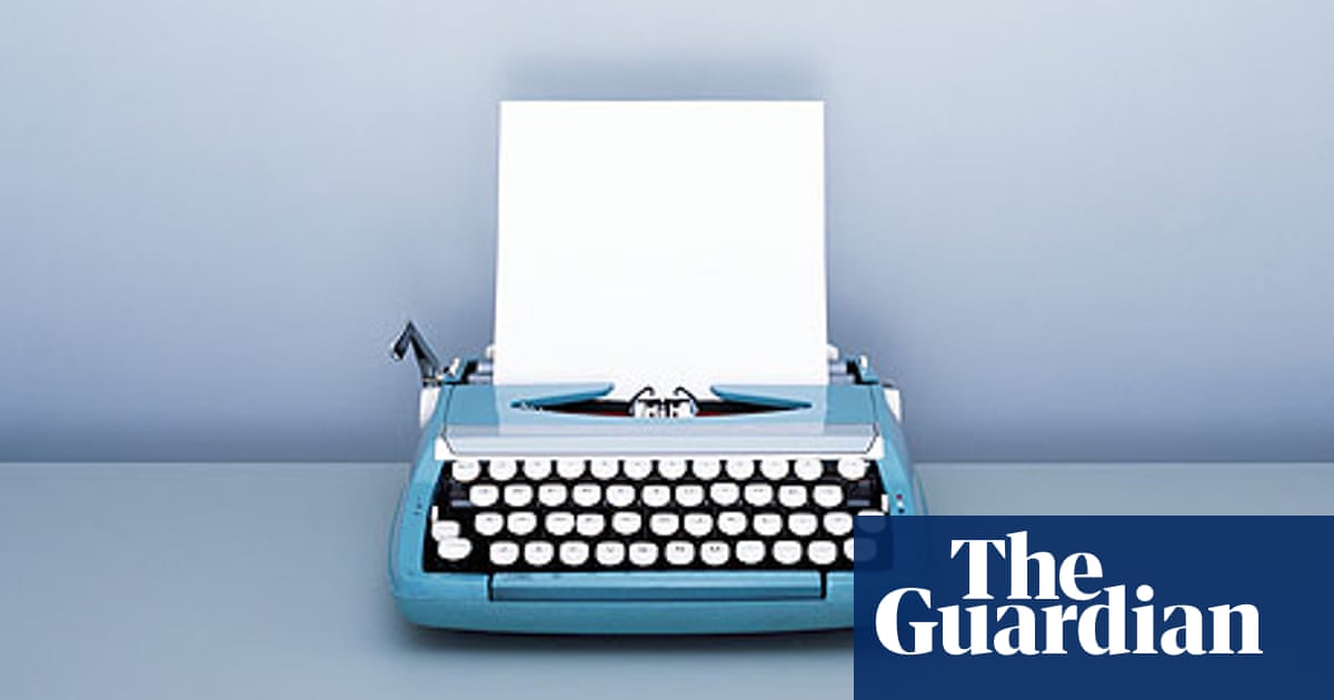 How To Write A Cv For Copywriting Cvs The Guardian