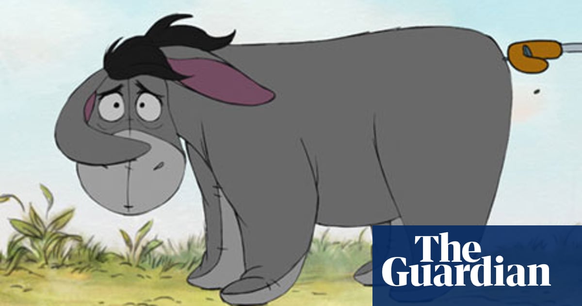 Deep Meaning Deep Eeyore Quotes | Quotes for Ex