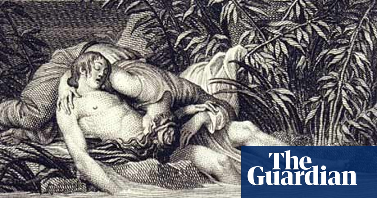 Poem Of The Week Hero And Leander By Christopher Marlowe Poetry The Guardian Poem Of The Week Hero And Leander By Christopher Marlowe Poetry The Guardian