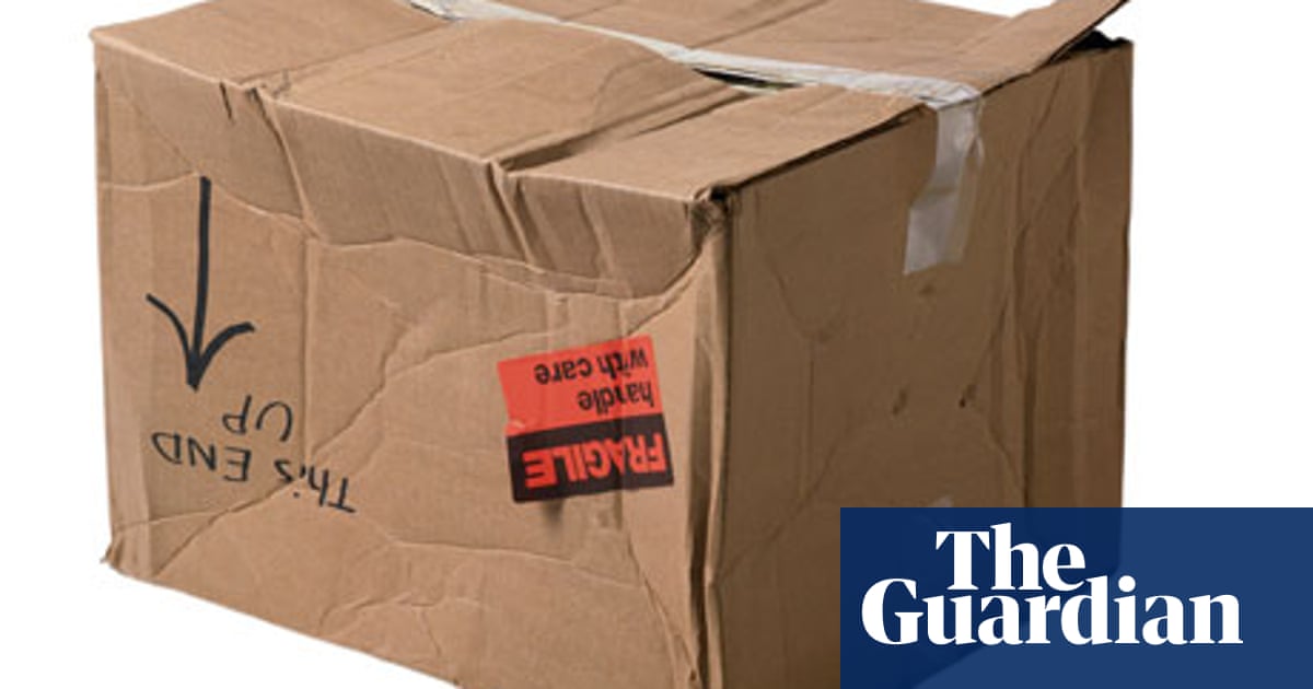 The Saying Think Outside The Box The Solution Meaning And Origin