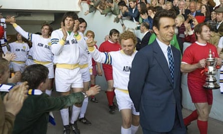 Anthony Clavane S Top 10 Football Fictions Best Books The Guardian