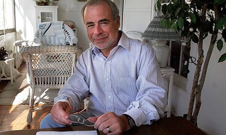 Overlooked classics of American literature: Straight Man by