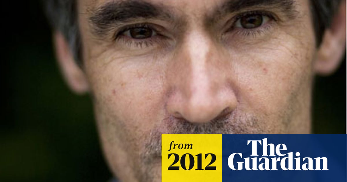 Costa book award Andrew Miller wins for sixth novel, Pure Costa book