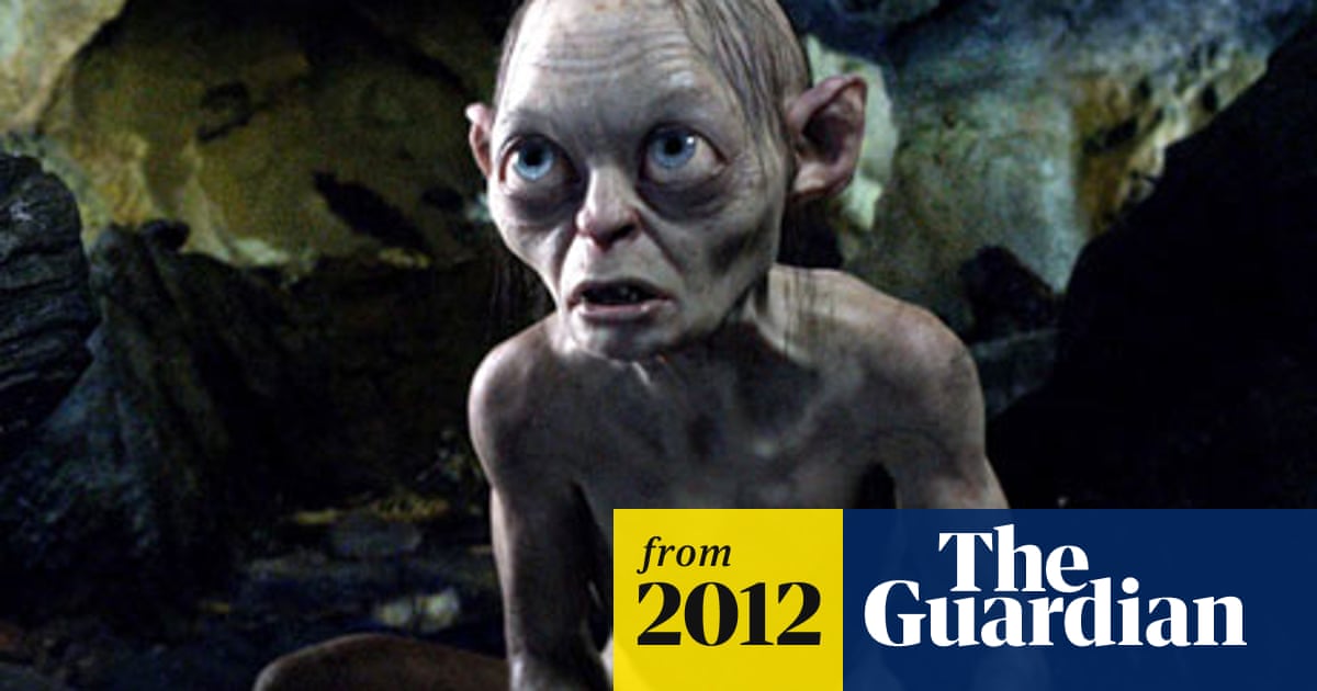Weinsteins sue Warner Bros. over 'Hobbit' profits