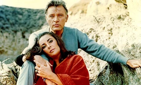 The Richard Burton Diaries edited by Chris Williams – review | Autobiography and memoir | The Guardian