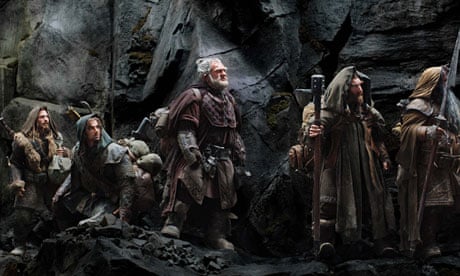 The Hobbit' trailer: 5 signs that Peter Jackson is back to his best 