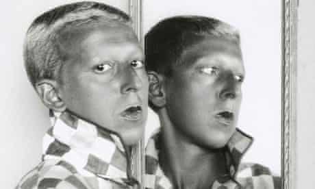 Claude Cahun