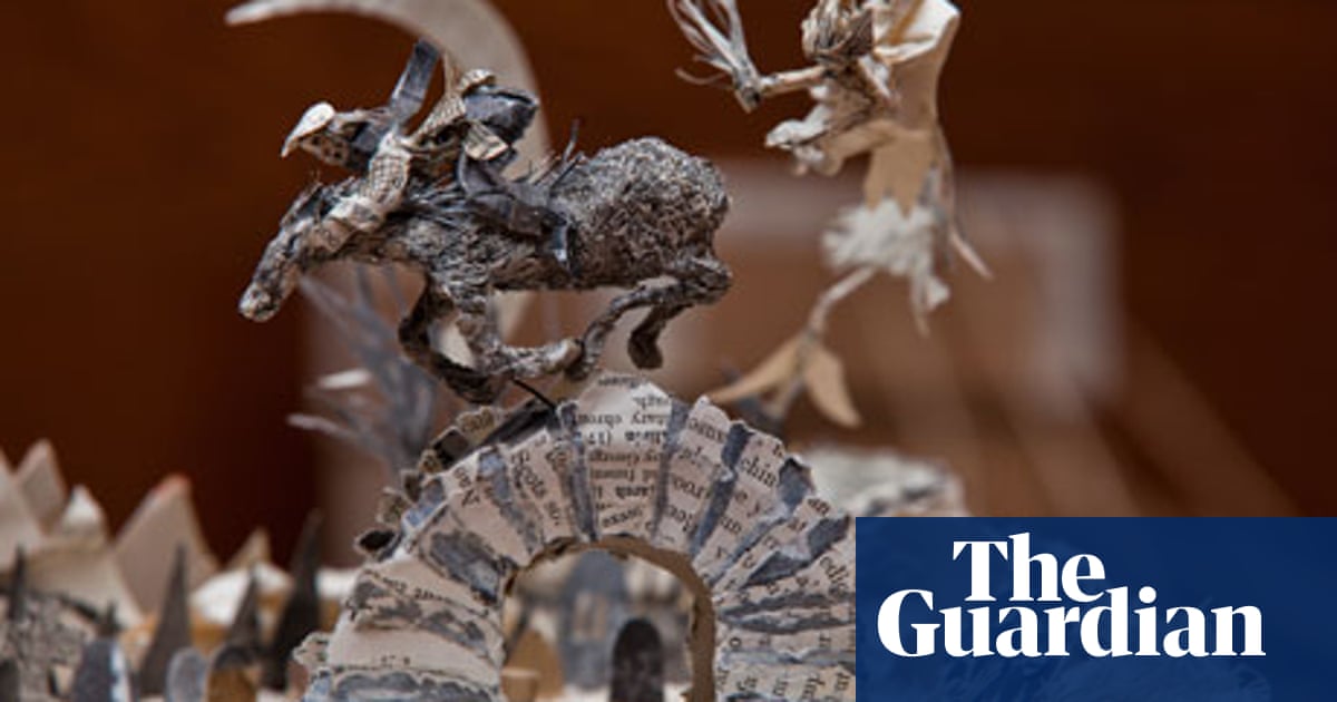 Poem Of The Week Tam O Shanter By Robert Burns Robert Burns The Guardian
