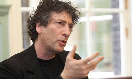 Neil Gaiman: Why our future depends on libraries, reading and daydreaming, Neil  Gaiman