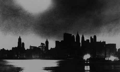 New York blackout