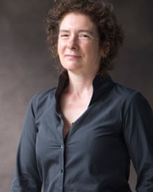 Jeanette Winterson
