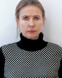 Lionel Shriver