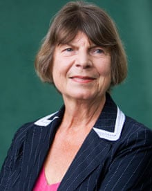 Margaret Drabble