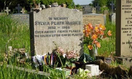 Sylvia Plath gets all-star tribute for Ariel anniversary, Sylvia Plath