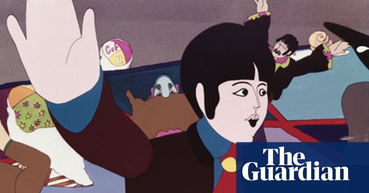 Polly Dunbar S Top 10 Books That Would Make Great Puppet Shows Children S Books The Guardian