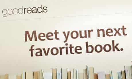 Amazon Purchase Of Goodreads Stuns Book Industry Booksellers The Guardian Amazon Purchase Of Goodreads Stuns Book Industry Booksellers The Guardian