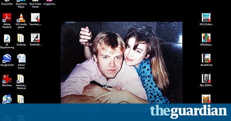 george saunders puppy george saunders my desktop books the guardian george saunders puppy george saunders my desktop books the guardian
