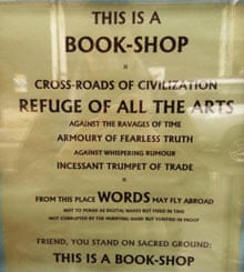 This Is a Book-Shop