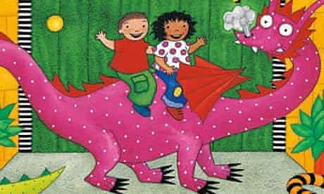 children s publisher turns back on amazon booksellers the guardian