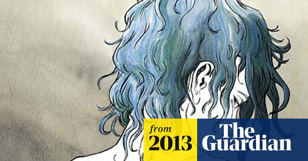 Blue Is the Warmest Colour translation hurried into print after Cannes victory Comics and Blue Is the Warmest Colour translation hurried into print after Cannes victory Comics and