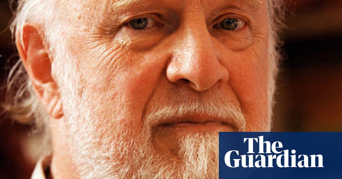 I Am Legend Author Richard Matheson Was Himself A Real Legend