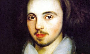 Christopher marlowe research paper