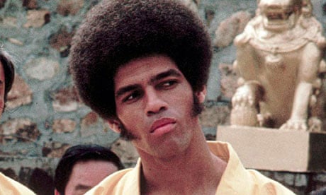 Enter the Dragon star Jim Kelly dies aged 67 | Bruce Lee | The Guardian
