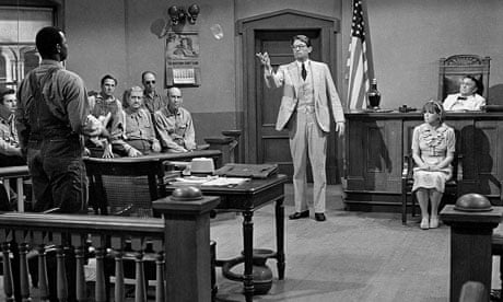 Retelling a classic in 2018: The debate over To Kill a Mockingbird