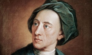 Image result for alexander pope