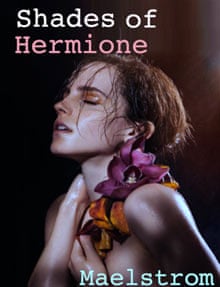 Fifty Shades of Hermione