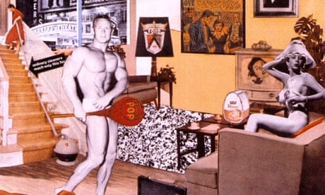 Richard Hamilton