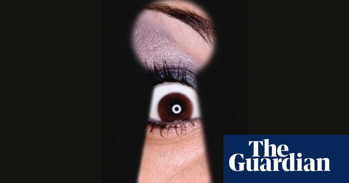 The Top 10 Locked Room Mysteries Books The Guardian
