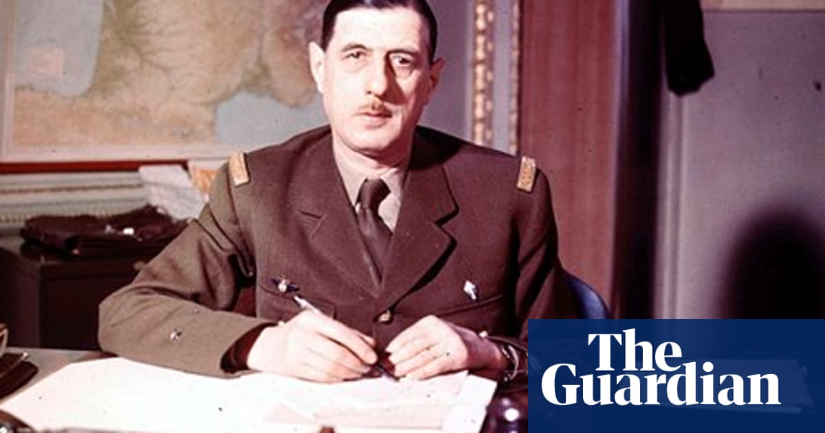 Charles De Gaulle Revealed As Surprise Contender For Nobel Literature Prize Nobel Prize In Literature The Guardian Charles De Gaulle Revealed As Surprise Contender For Nobel Literature Prize Nobel Prize In Literature The Guardian