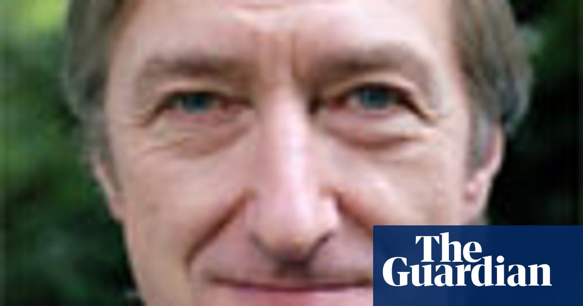 Interview With Julian Barnes Books The Guardian