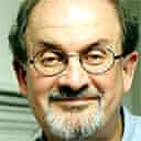 Salman Rushdie, 2005
