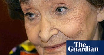 Obituary Magda Szabo Books The Guardian