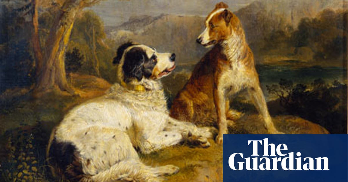 Andrew O'Hagan on fiction's talking animals | Books | The Guardian