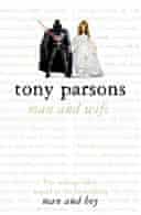 Man and Wife by Tony Parsons