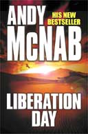 Liberation Day by Andy McNab | Books | The Guardian