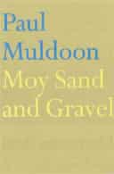 Moy Sand and Gravel by Paul Muldoon