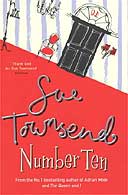 Number Ten by Sue Townsend 