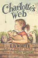 Charlotte's Web by EB White