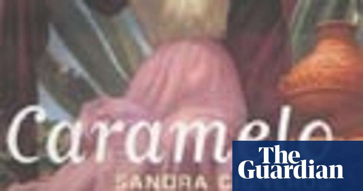 Mexican Gulf Books The Guardian