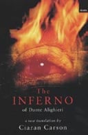 The Inferno of  Dante Alighieri  translated by  Ciaran Carson 